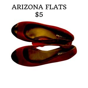 Arizona shoes